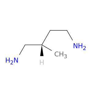 1,4-Butanediamine, 2-methyl-, (S)-