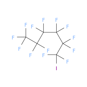 Hexane, tridecafluoroiodo-