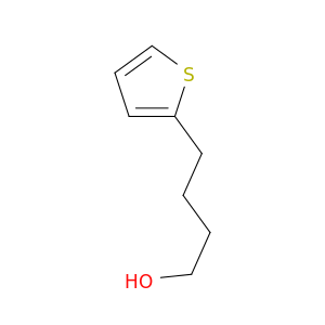 2-Thiophenebutanol