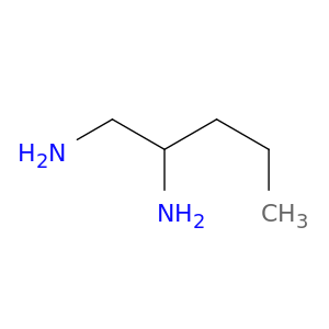 Pentane-1,2-diamine