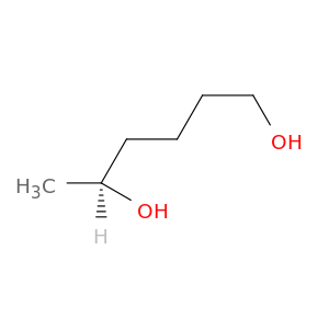 1,5-Hexanediol, (5S)-