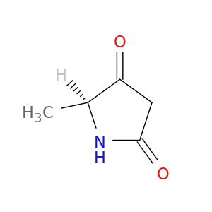 (S)-5-甲基吡咯烷-2,4-二酮