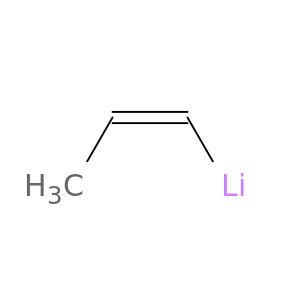 Lithium, (1Z)-1-propenyl-