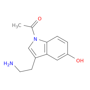 N-乙酰基-5-羟色胺