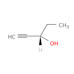 1-Pentyn-3-ol, (S)-