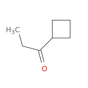 1-cyclobutylpropan-1-one