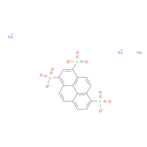 1,3,6-丙烯四磺酸,钠盐(1：3)