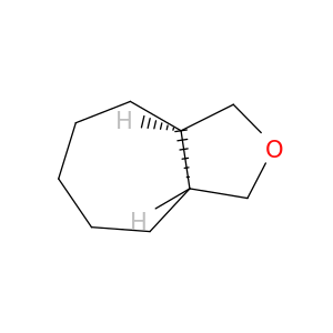 1H-Cyclohepta[c]furan, octahydro-, trans-