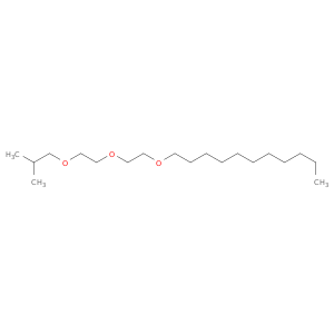 1-(2-(2-ISOBUTOXY-ETHOXY)-ETHOXY)-UNDECANE