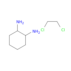 1,2-环己二胺,聚合物,1,2-二氯乙烷