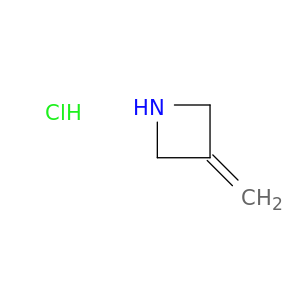 3-Methyleneazetidine Hydrochloride