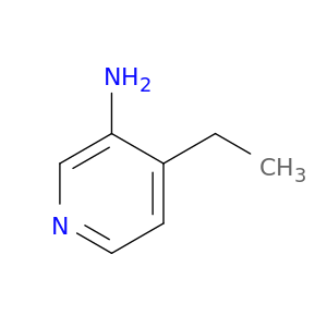 4-Ethylpyridin-3-amine