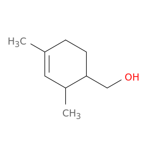 2,4-二甲基-3-环己烯-1-甲醇
