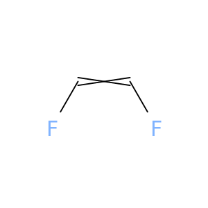 Ethene, difluoro- (9CI)