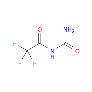TRIFLUOROACETYLUREA