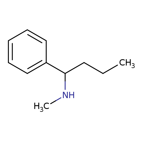 Benzenemethanamine,N-methyl-a-propyl-