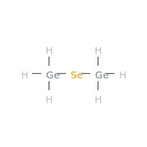 Digermaselenane(8CI,9CI)