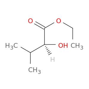 (2S)-2-羟基-3-甲基丁酸乙酯