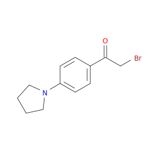 ALPHA-溴-4-(1-吡咯烷基)乙酰苯酮