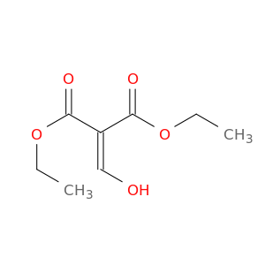 Propanedioic acid, (hydroxymethylene)-, diethyl ester