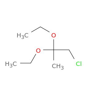 1-chloro-2,2-diethoxy-propane