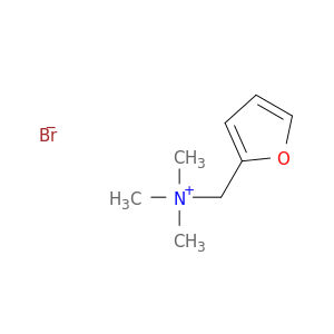 FURFURYLTRIMETHYLAMMONIUM BROMIDE