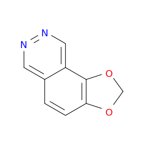 1,3-Dioxolo[4,5-f]phthalazine(8CI,9CI)