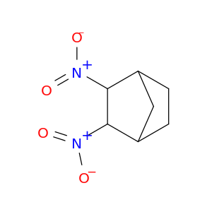 Norbornane,2,3-dinitro-, cis-exo- (8CI)