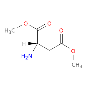 1,4-二甲基L-天冬氨酸