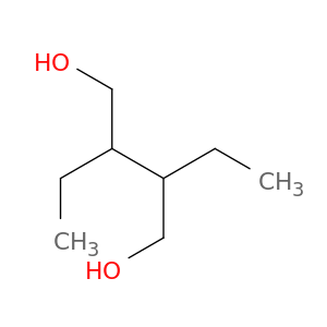 1,4-Butanediol, 2,3-diethyl-