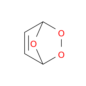 2,3,7-Trioxabicyclo[2.2.1]hept-5-ene
