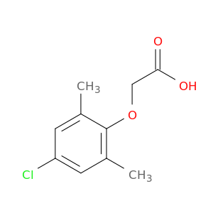 (4-CHLORO-2,6-DIMETHYL-PHENOXY)-ACETIC ACID