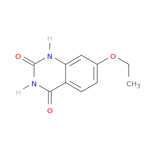 2,4(1H,3H)-Quinazolinedione, 7-ethoxy-