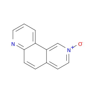 2,7-Phenanthroline, 2-oxide