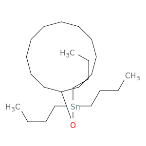 斯特兰纳,致法(环己烷二氧基)-