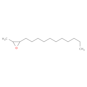 Oxirane, 2-methyl-3-undecyl-
