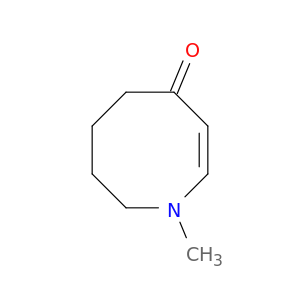 4(1H)-Azocinone, 5,6,7,8-tetrahydro-1-methyl-