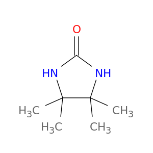 4,4,5,5-四甲基-2-咪唑烷酮