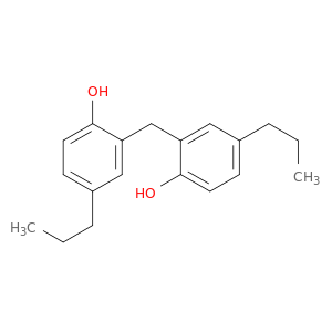 Phenol, 2,2'-methylenebis[4-propyl-