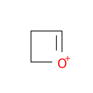 Oxetium, 2,3-dihydro-