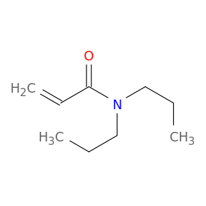 N,N-DIPROPYLPROP-2-ENAMIDE