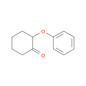 Cyclohexanone,2-phenoxy-