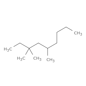 3,3,5-TRIMETHYLNONANE