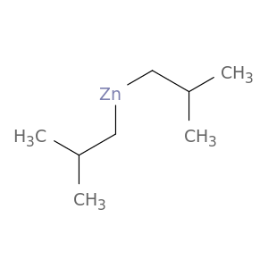 Zinc, bis(2-methylpropyl)-