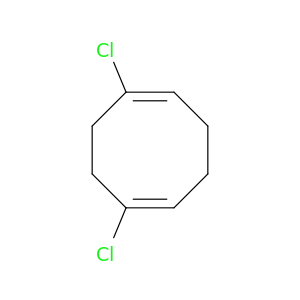1,5-Cyclooctadiene,1,6-dichloro-
