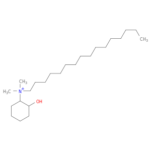 cethexonium.