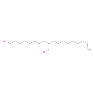2-NONYL-1,10-DECANEDIOL