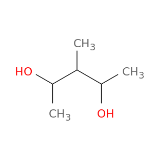 3-methyl-2,4-pentanediol