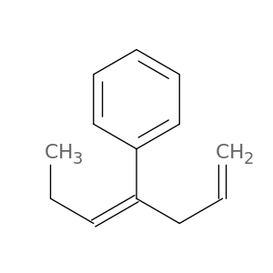 Benzene, [(1Z)-1-(2-propenyl)-1-butenyl]-