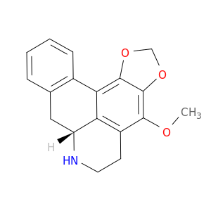 (7ar)-4-methoxy-6,7,7a,8-tetrahydro-5h-[1,3]benzodioxolo[6,5,4-de]benzo[g]quinoline